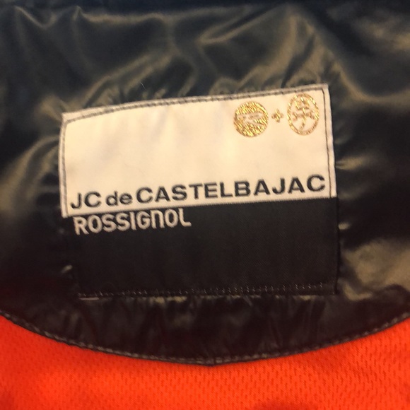 Rossignol x JC de Castelbajac jacket❤️ - Picture 15 of 16